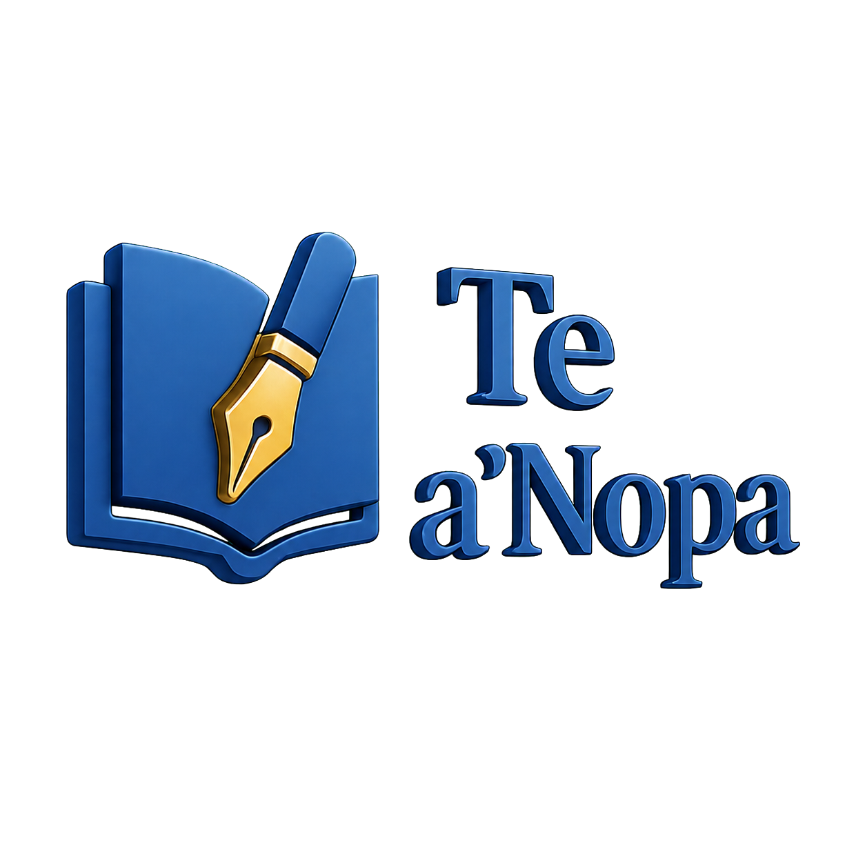 Logo Te a'Nopa